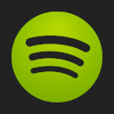 Spotify Icon